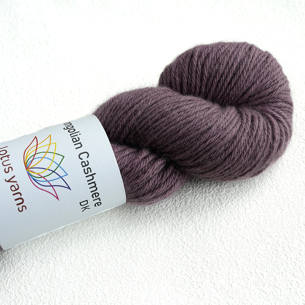 Mongolian Cashmere DK
