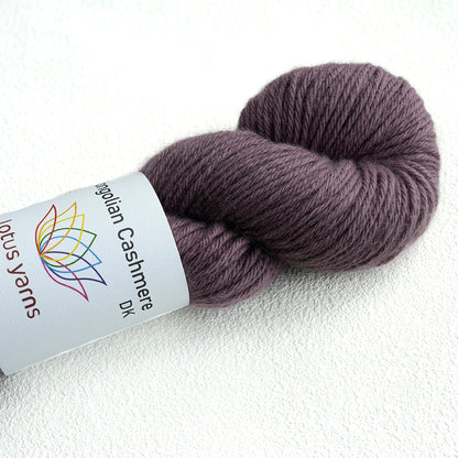 Mongolian Cashmere DK