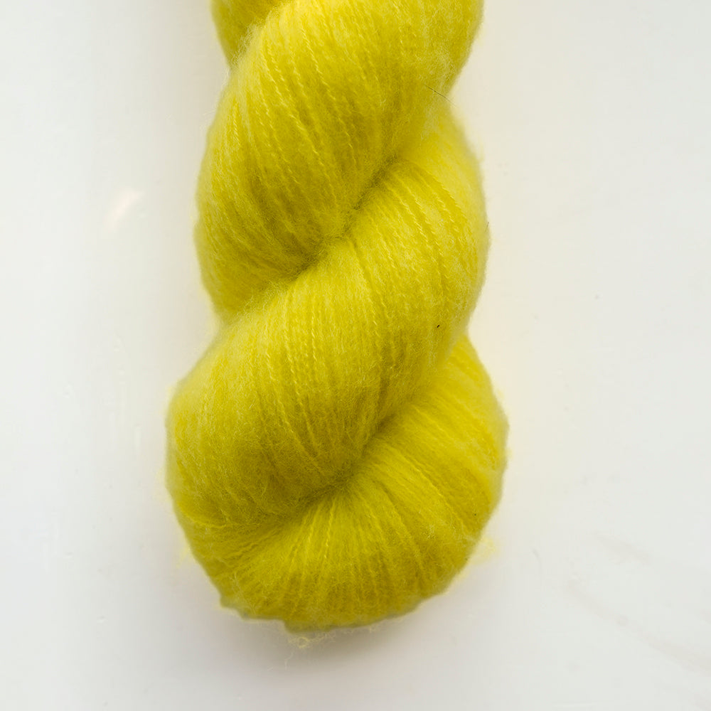 Brushed Cashmerino
