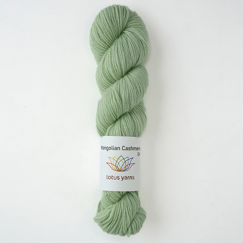 Mongolian Cashmere DK