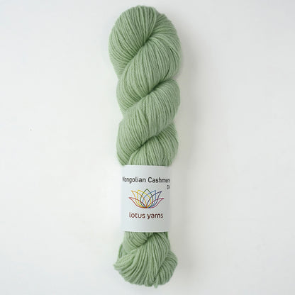 Mongolian Cashmere DK