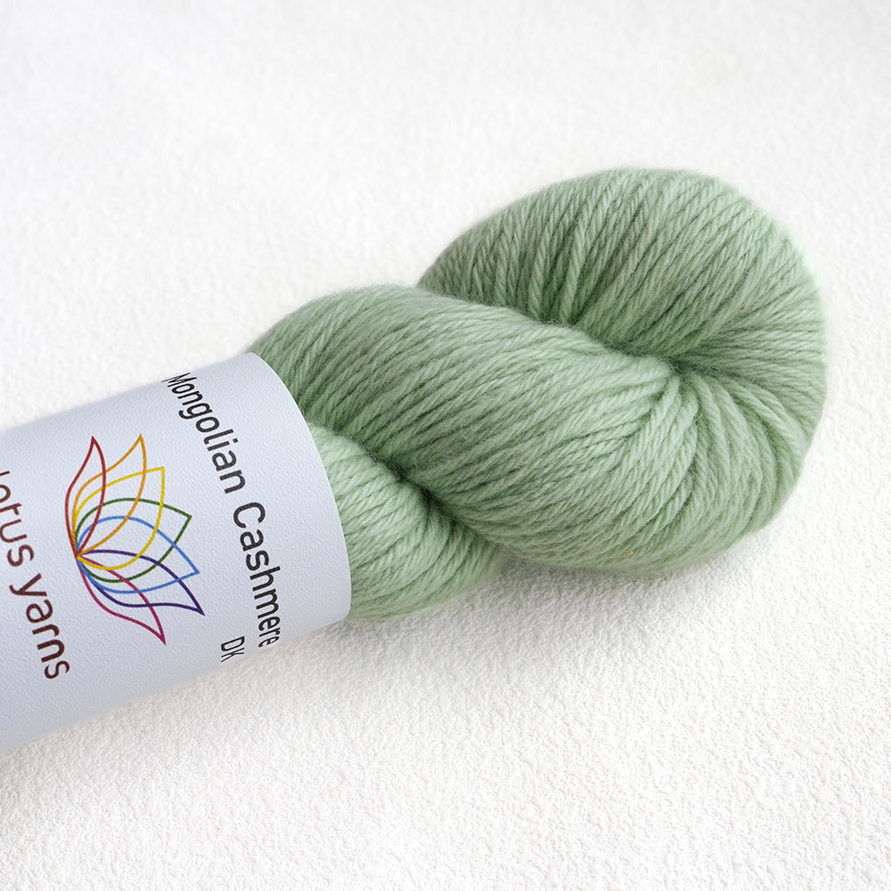 Mongolian Cashmere DK