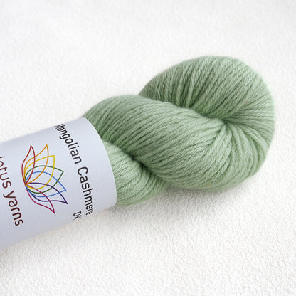 Mongolian Cashmere DK