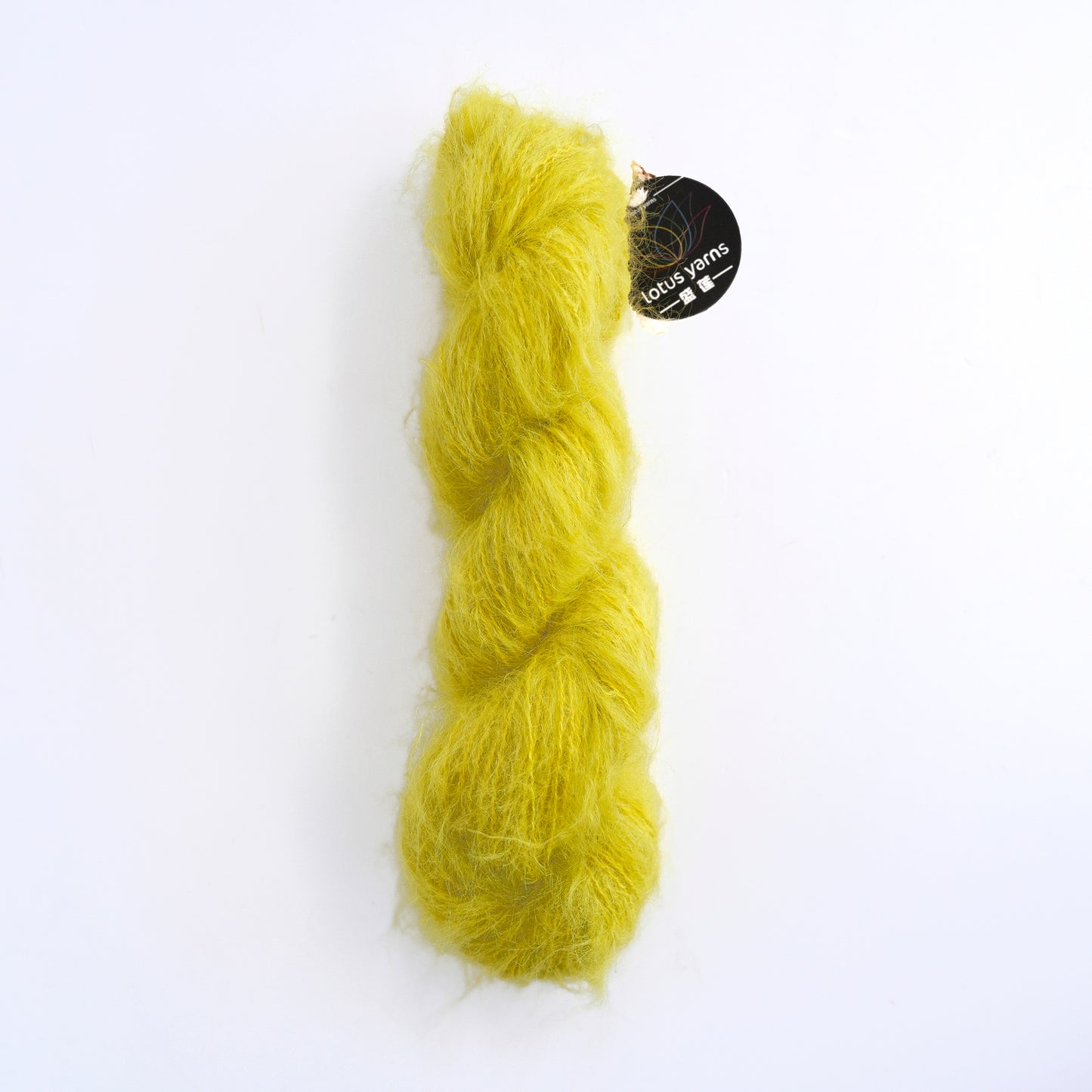 Wool Mohair