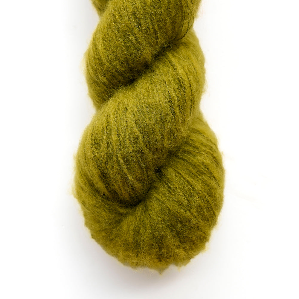 Brushed Cashmerino