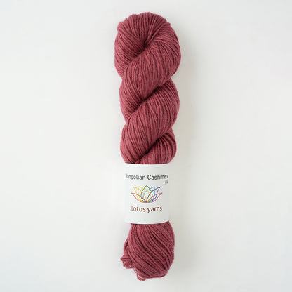 Mongolian Cashmere DK