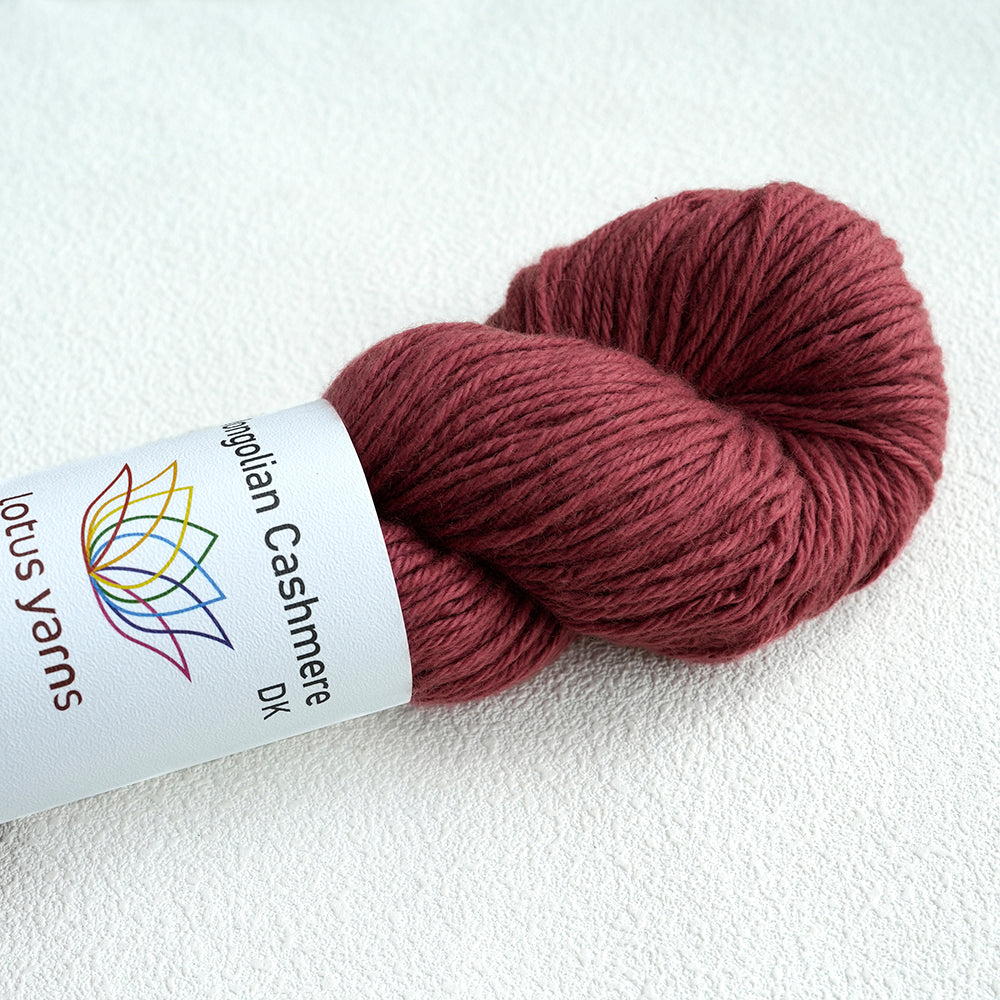 Mongolian Cashmere DK