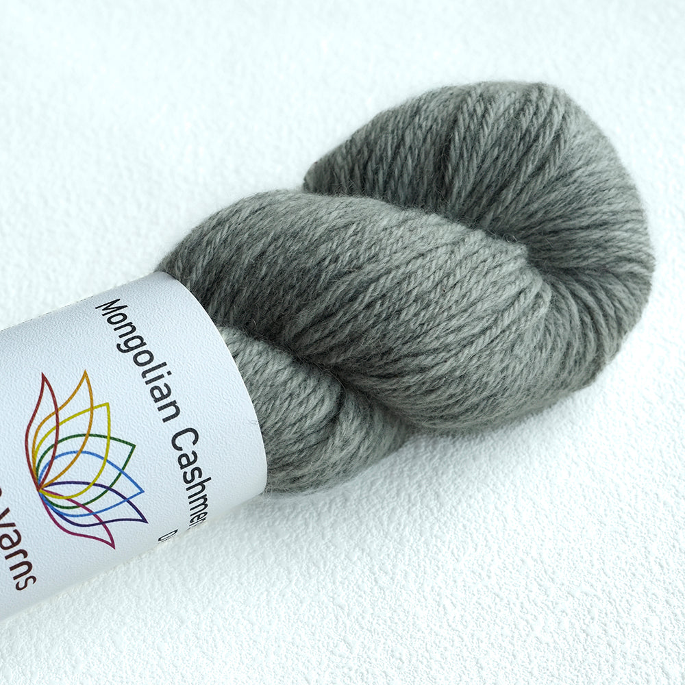 Mongolian Cashmere DK