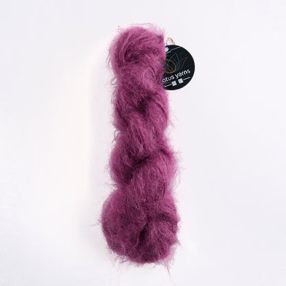 Wool Mohair