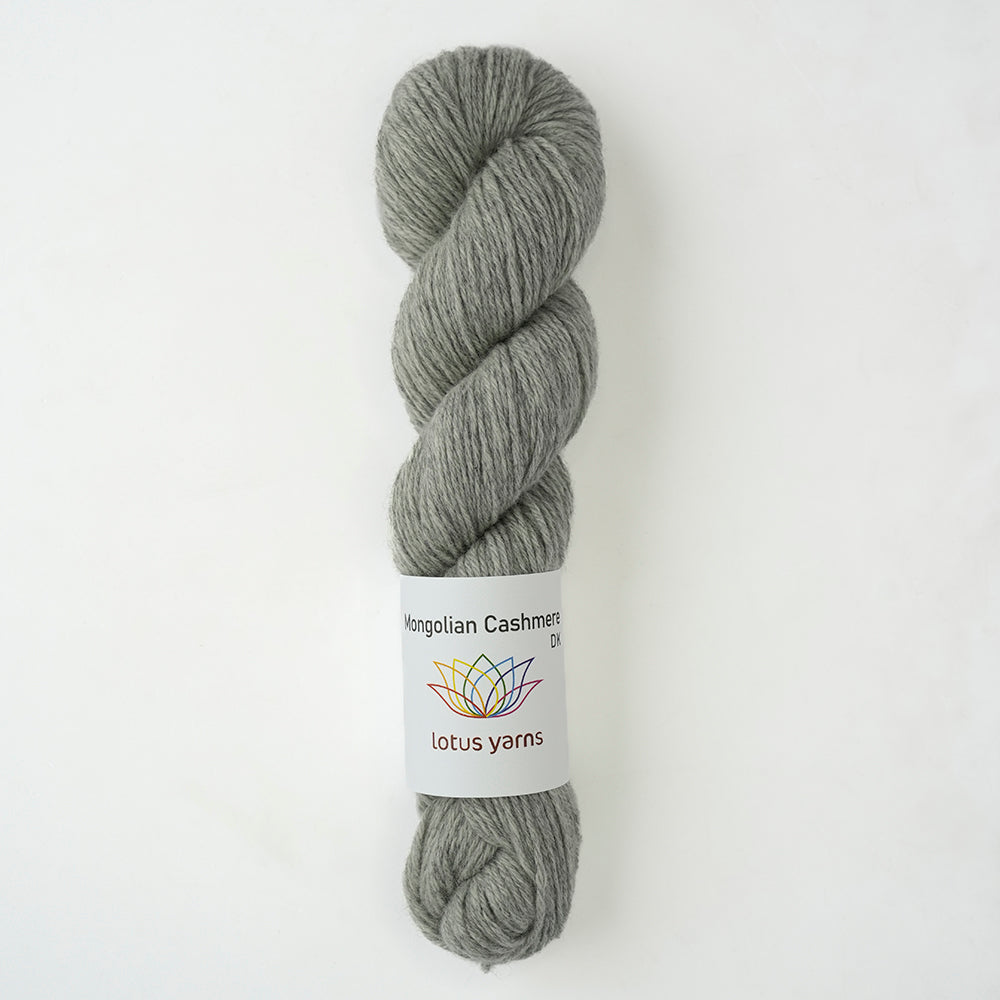 Mongolian Cashmere DK