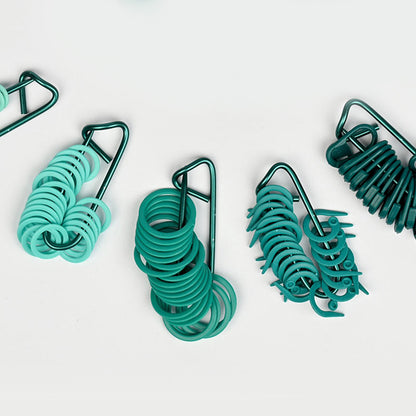 Mindful Stitch Markers - MEGA PACK