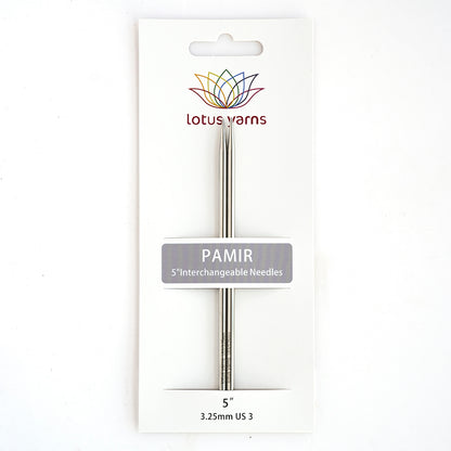 PAMIR 5'' Interchangeable Needles