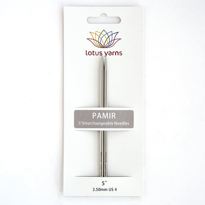 PAMIR 5'' Interchangeable Needles
