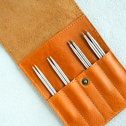 PAMIR Starter  Interchangeable Circular Needles Set