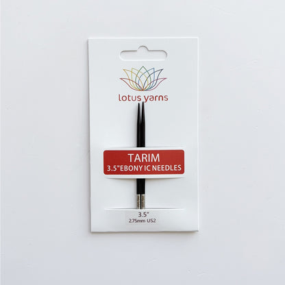 TARIM 3.5'' Interchangeable Needles