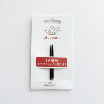 TARIM 3.5'' Interchangeable Needles