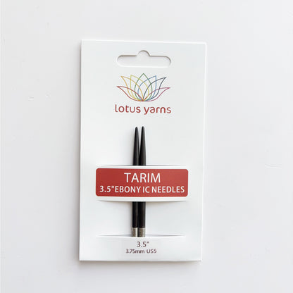 TARIM 3.5'' Interchangeable Needles