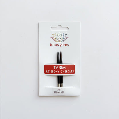 TARIM 3.5'' Interchangeable Needles