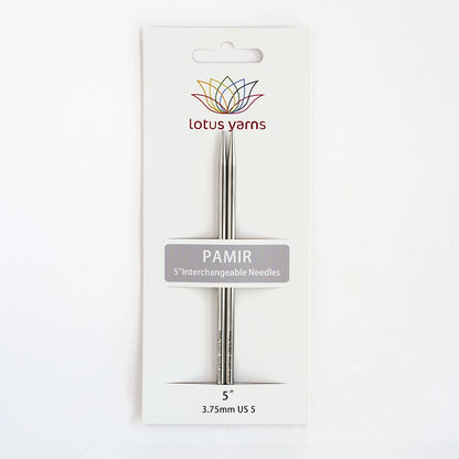 PAMIR 5'' Interchangeable Needles