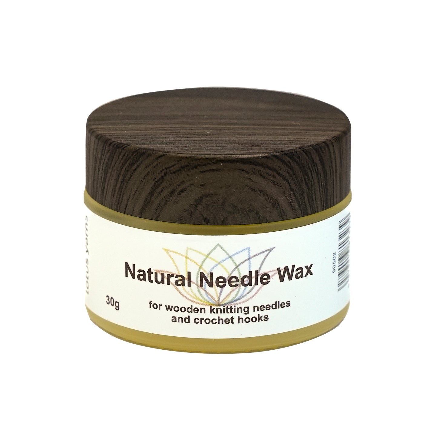 Natural Needle Wax