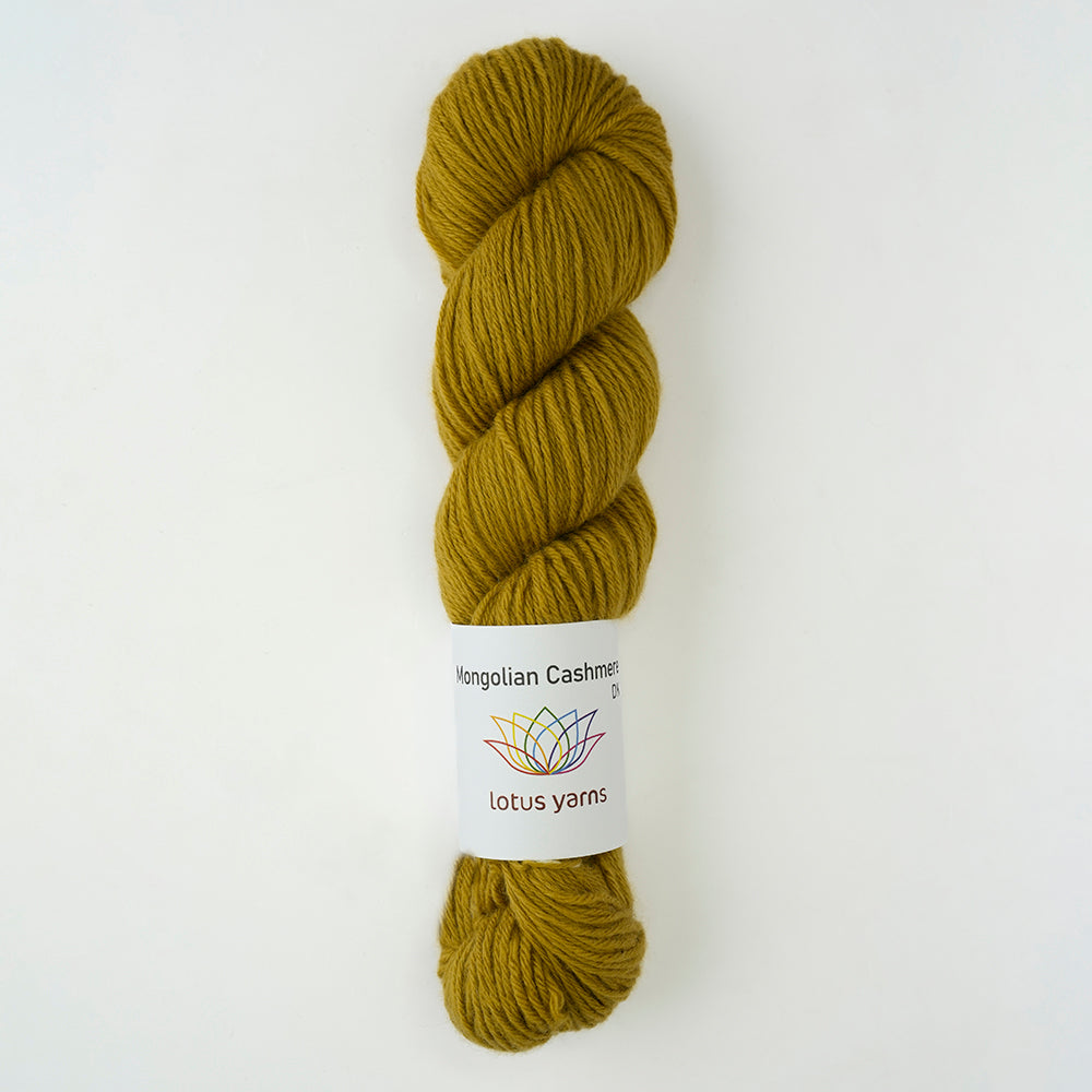 Mongolian Cashmere DK