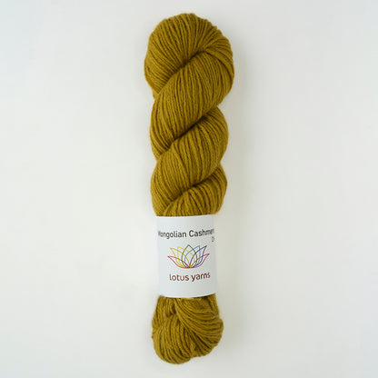Mongolian Cashmere DK