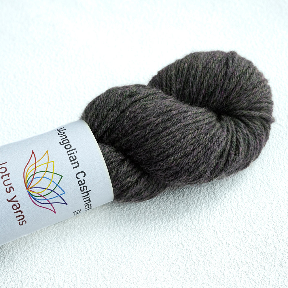 Mongolian Cashmere DK