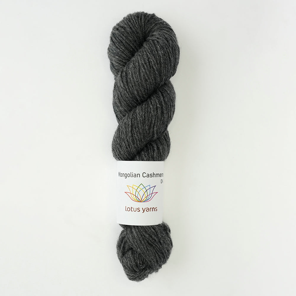 Mongolian Cashmere DK