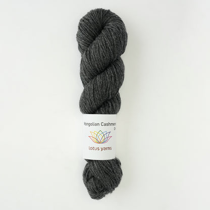 Mongolian Cashmere DK