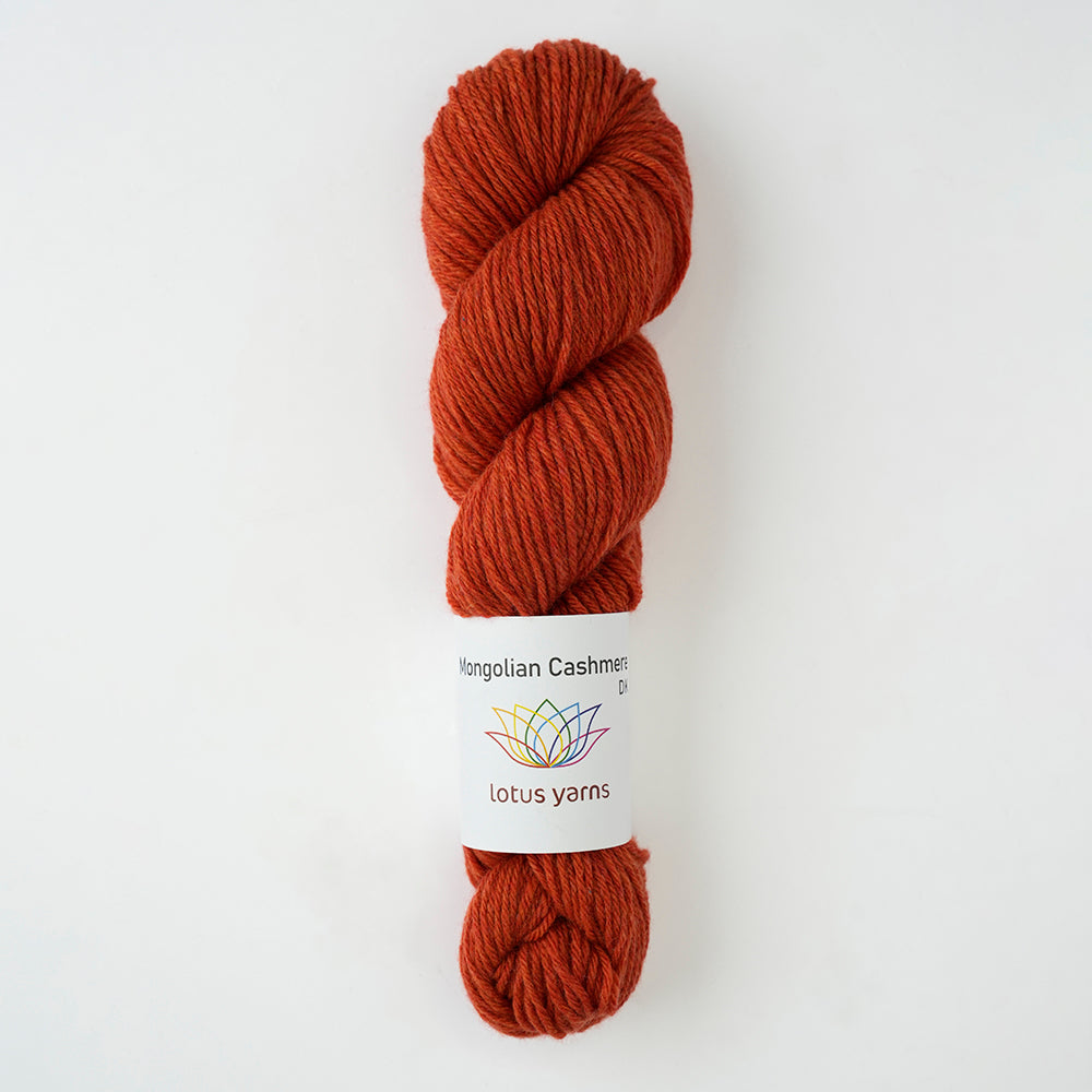 Mongolian Cashmere DK