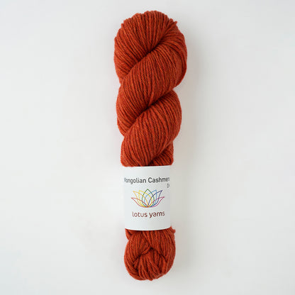 Mongolian Cashmere DK