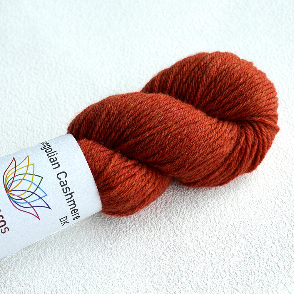Mongolian Cashmere DK