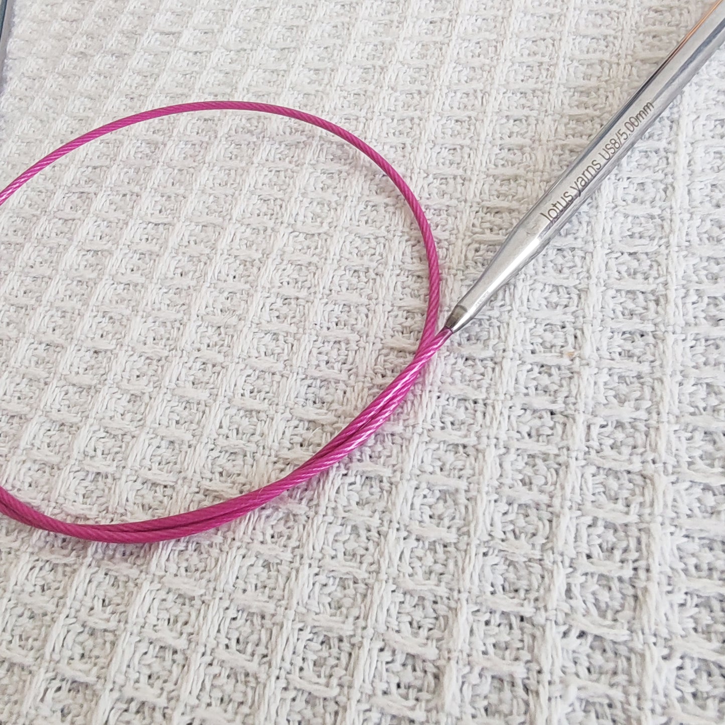 Himalaya 60cm/24'' Circular Needles
