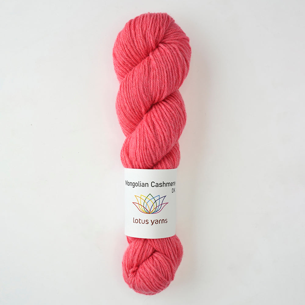 Mongolian Cashmere DK
