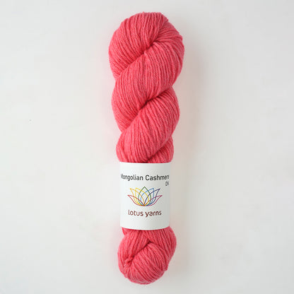 Mongolian Cashmere DK