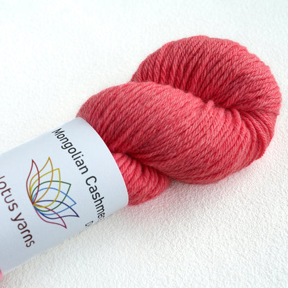 Mongolian Cashmere DK