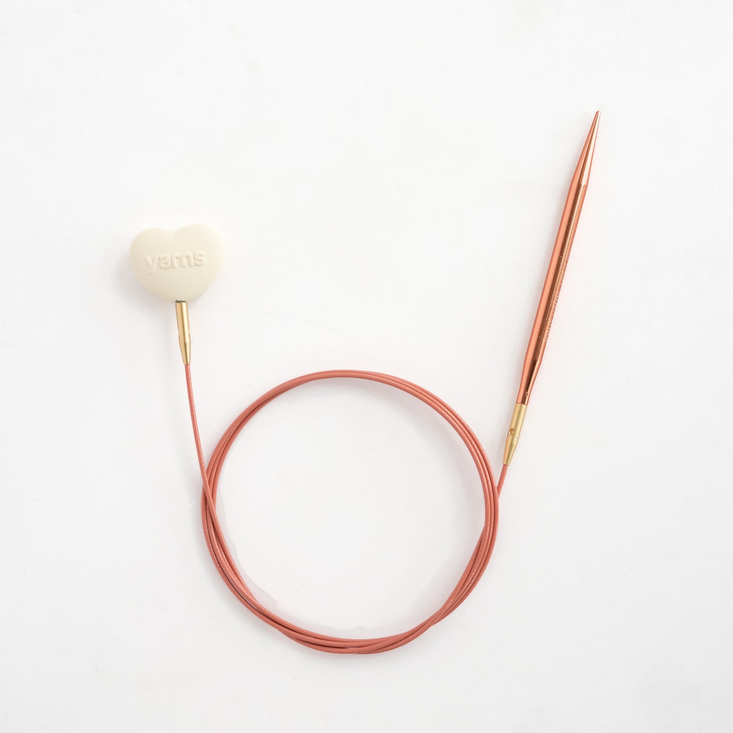 ALPS 3.5 Starter Interchangeable Circular Needles Set