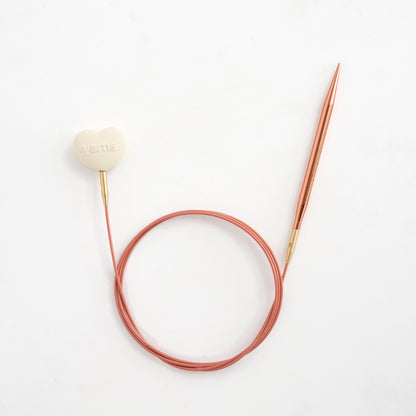 ALPS 3.5 Starter Interchangeable Circular Needles Set