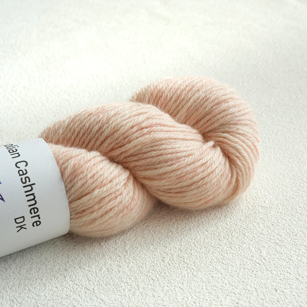 Mongolian Cashmere DK