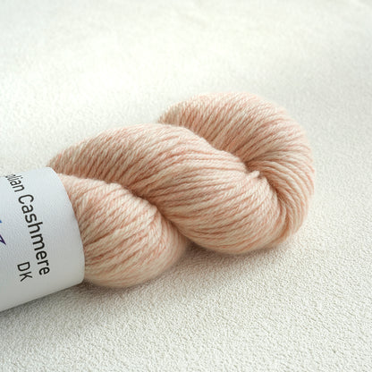 Mongolian Cashmere DK