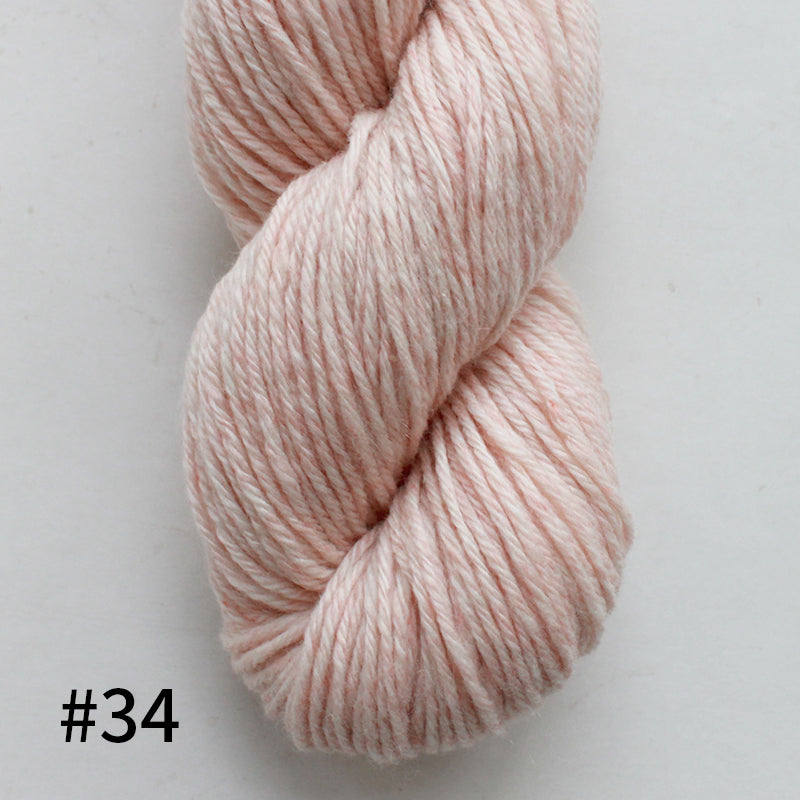 Mongolian Cashmere DK