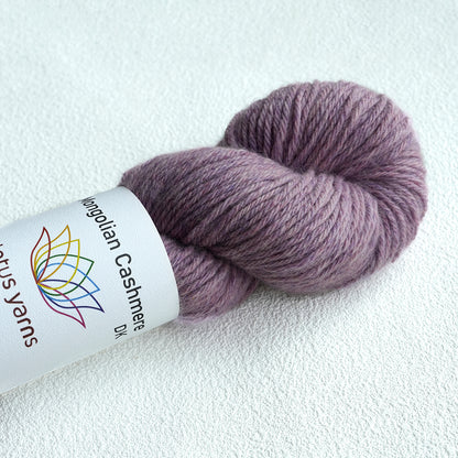 Mongolian Cashmere DK