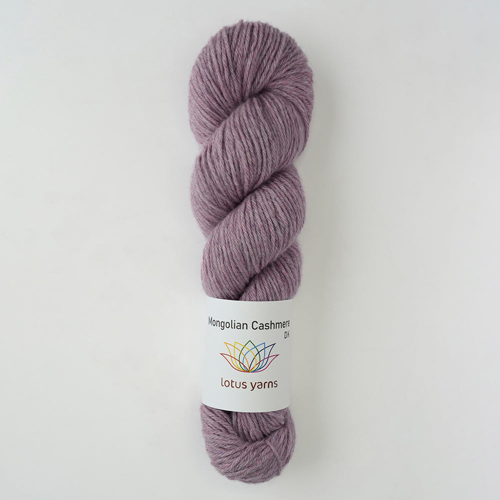 Mongolian Cashmere DK