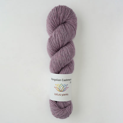 Mongolian Cashmere DK