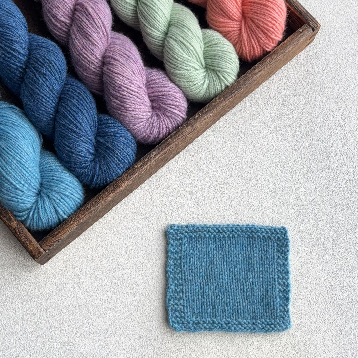 Mongolian Cashmere DK