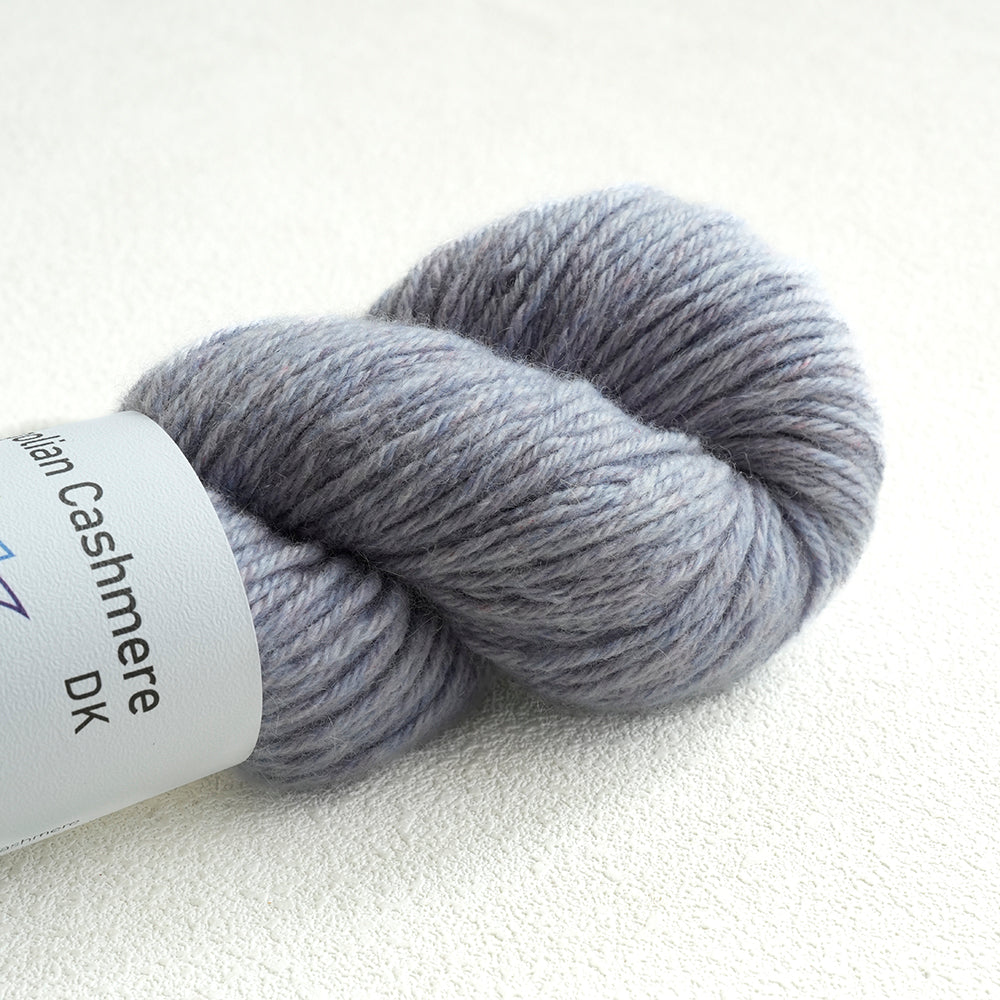 Mongolian Cashmere DK
