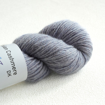 Mongolian Cashmere DK