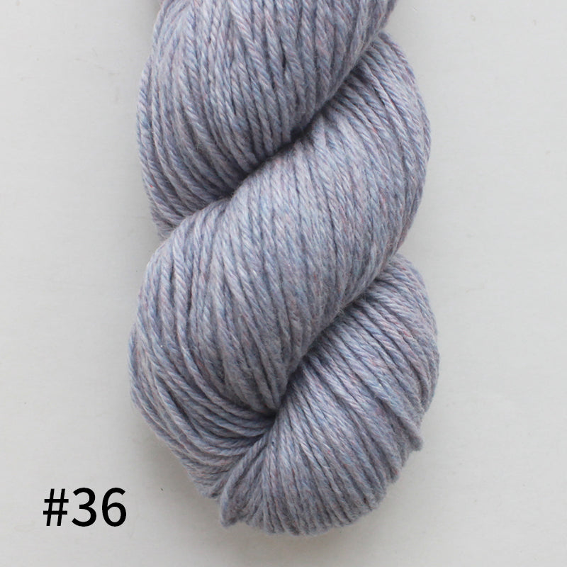Mongolian Cashmere DK