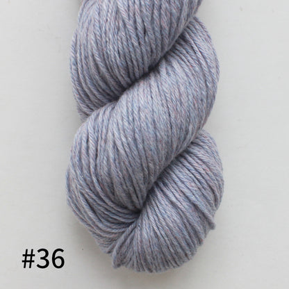 Mongolian Cashmere DK
