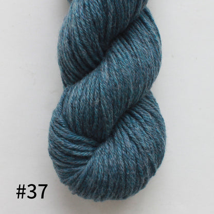 Mongolian Cashmere DK